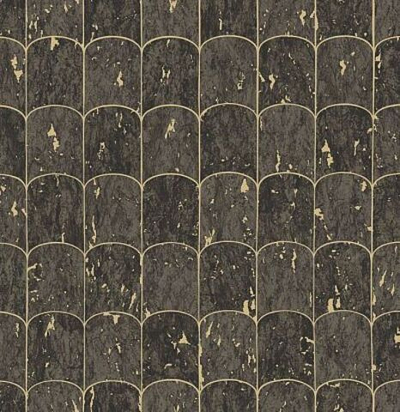 Обои с имитацией пробки 28023