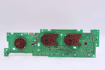 Модуль управления 21501264600 стиральной машины Hotpoint-Ariston ARSL 103 (CSI).L