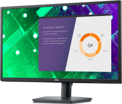 Монитор 27" Dell E2722HS (2722-7708)