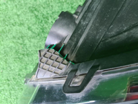 Битая Фара левая Ford Tourneo Custom (2012-2018)