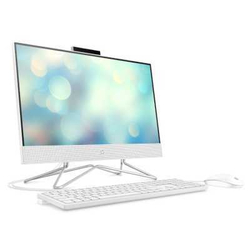 Моноблок HP All-in-One 22-dd2005ci