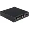 Rega Fono Mini A2D Black