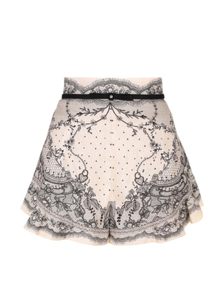 Шорты Zimmermann