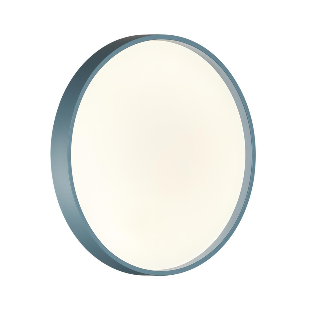 Потолочный светодиодный светильник Sonex MAVIC 7745/CL