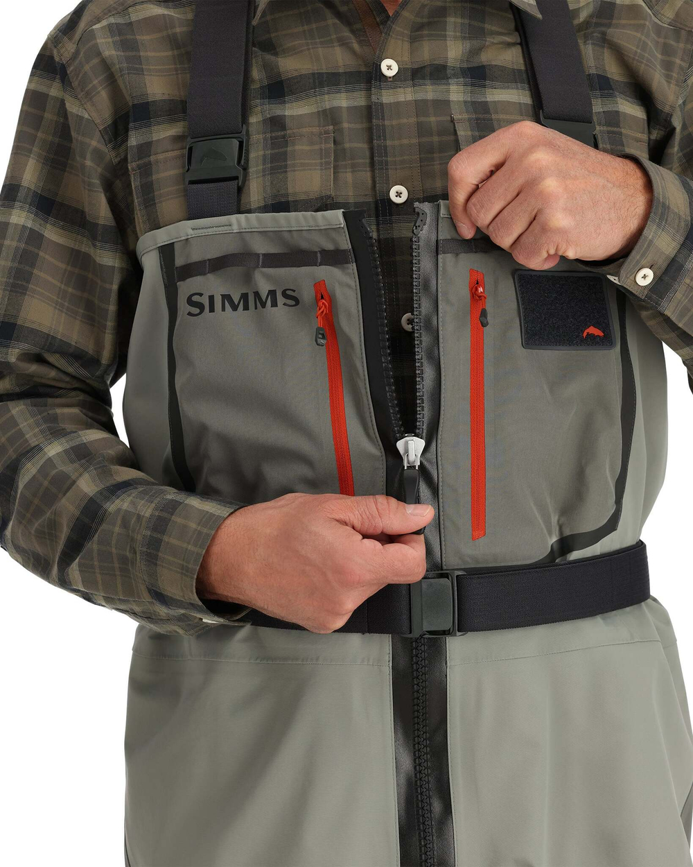 Вейдерсы Simms M's Freestone® Z - Stockingfoot