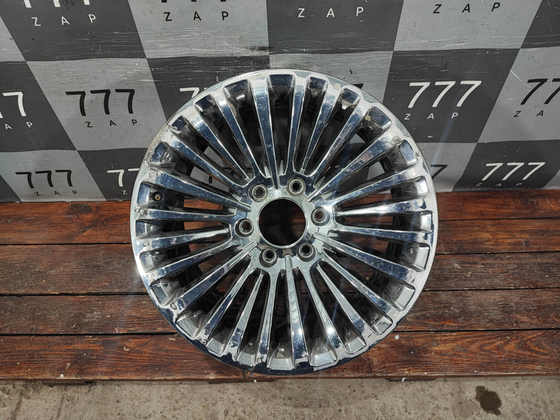 Диск колесный литой R19 Tank 500 21-нв Б/У Оригинал 3113105XKV3AA