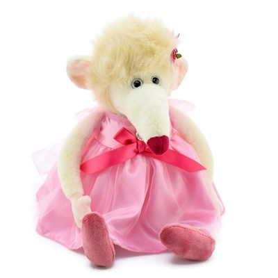 Леди Брунгильда 26см