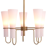 Люстра Chandelier Sketch арт.116215