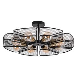 Потолочная люстра Arte Lamp