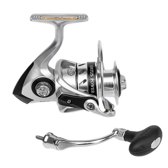 Катушка Virtus Power 4000 RYOBI