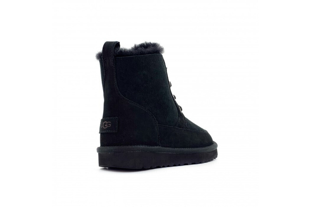 UGG Lina Black