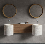 Подвесной умывальник Evy