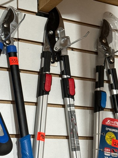 Сучкорез садовый А-49