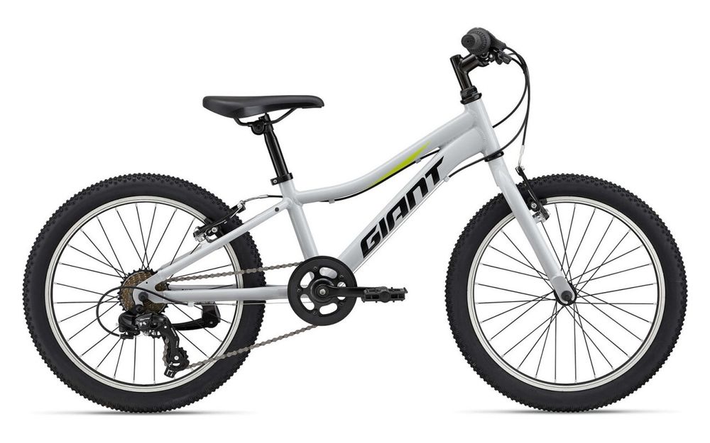 Детский велосипед Giant XTC JR 20 Lite (2022)
