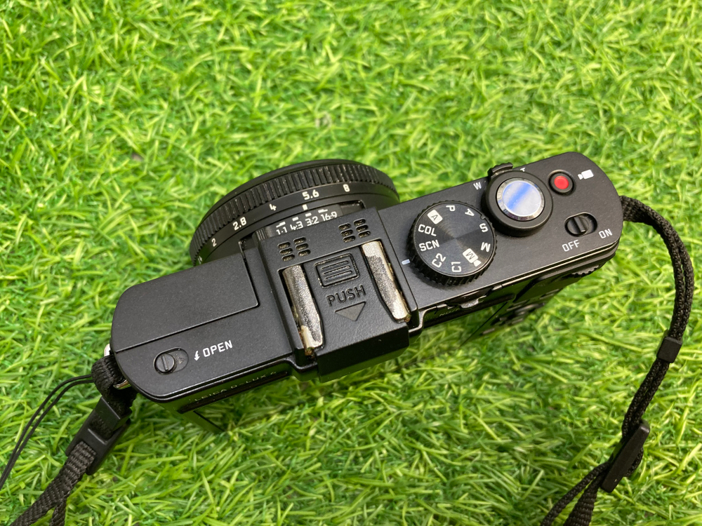 Leica Camera D-Lux 6