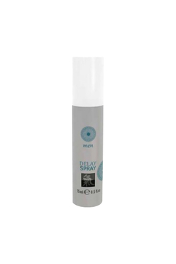 Продлевающий спрей Shiatsu Delay Spray, 15 мл