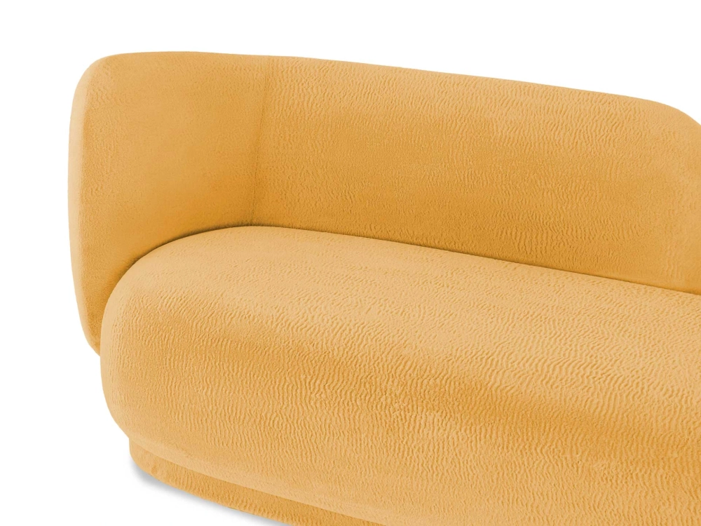 Кушетка Lucca левая