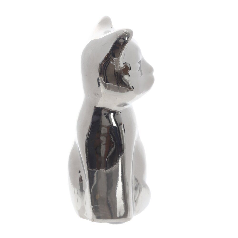 GAEM Набор из 2-х фигурок декоративных "Кот", L13,5 W7 H16 см