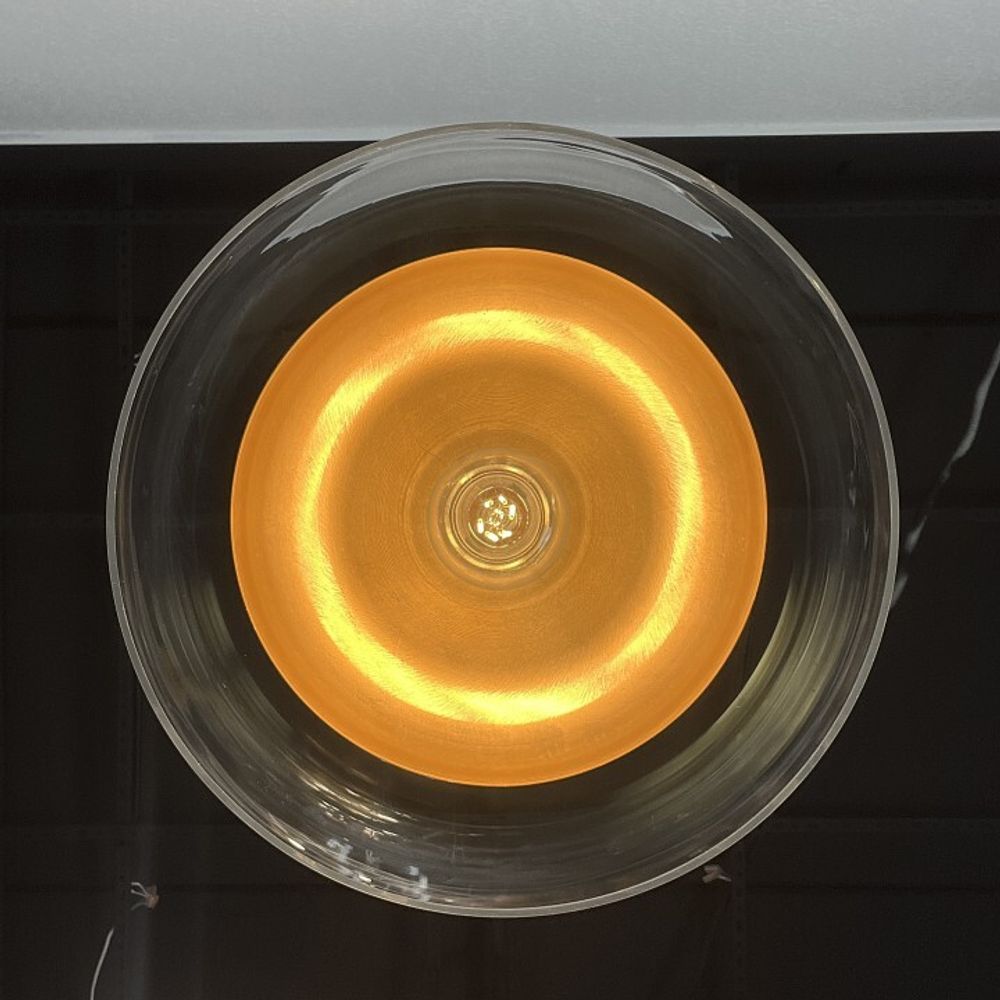 Подвесной светильник Imperiumloft  Healy01