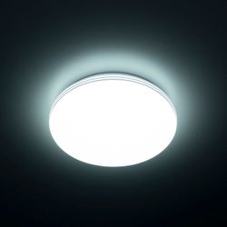 Citilux Симпла CL71424SV LED Светильник с датчиком движения