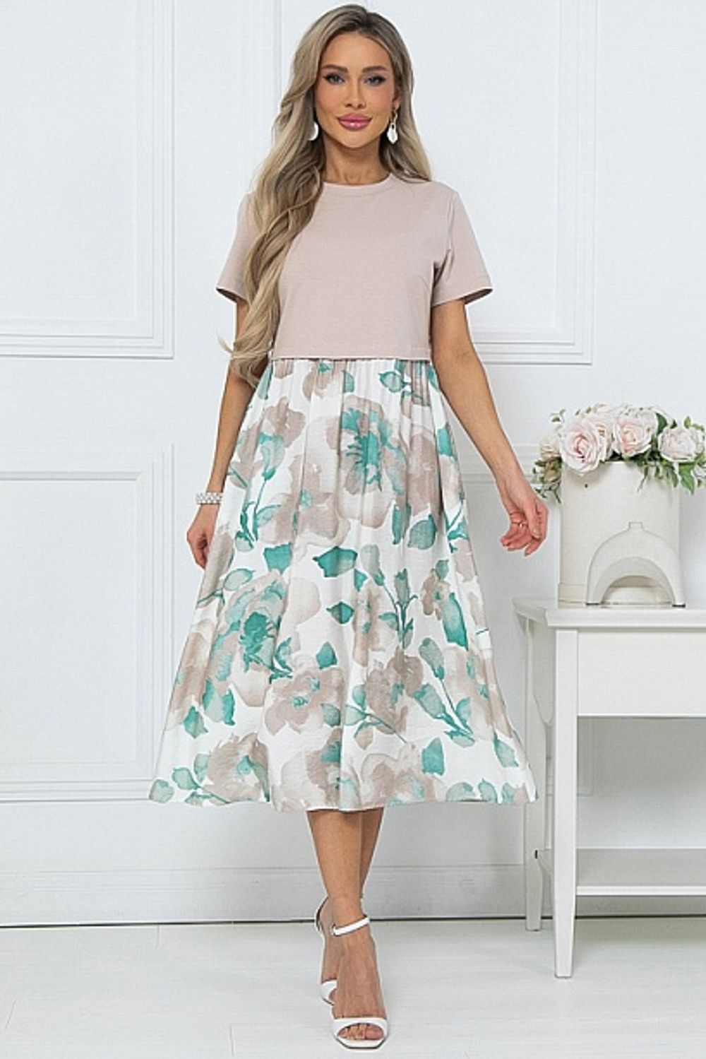 Платье 71800 Avili