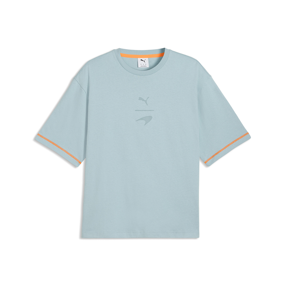 Мужская футболка PUMA McLAREN Relaxed T-shirt