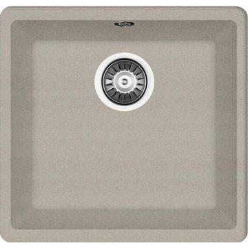 Кухонная мойка FLORENTINA Вега 400 песочный