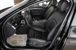 BMW 5-Series, 2013 год
