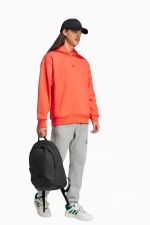 Кофта adidas All SZN Fleece - Оранжевый
