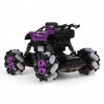 Джип на РУ, коробка 3688-G122A