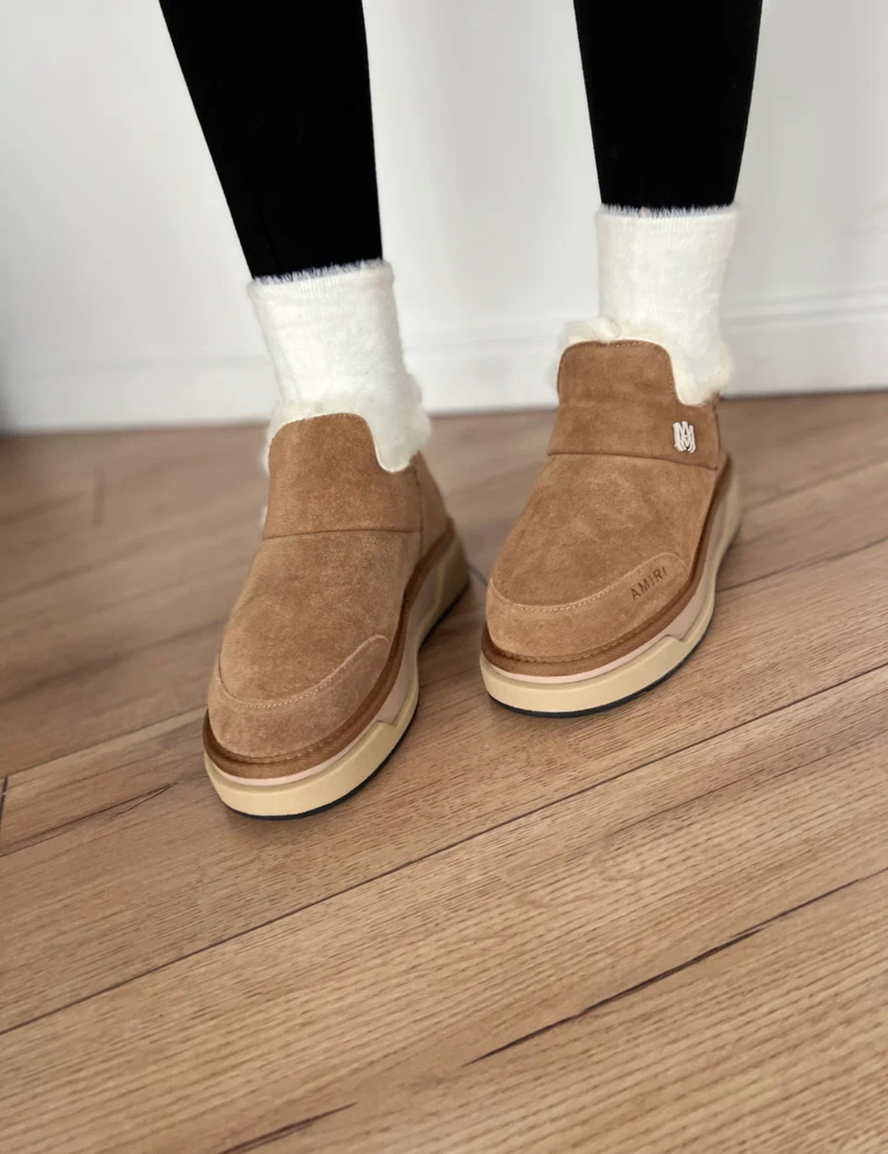 Угги натуральные