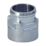Переходник R167 клипс clip-clap+RTR (RA) Danfoss для соединения эл/терм с клапанами Danfoss Giacomini R167CX001