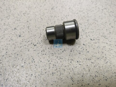 Ось подшипника 201.1722077