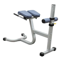 Impulse IFRC гиперэкстензия горизонтальная / скамья "Римский стул"