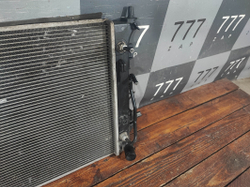 Радиатор охлаждения Kia Soul 3 SK3 2018 бу оригинал 25310J3000