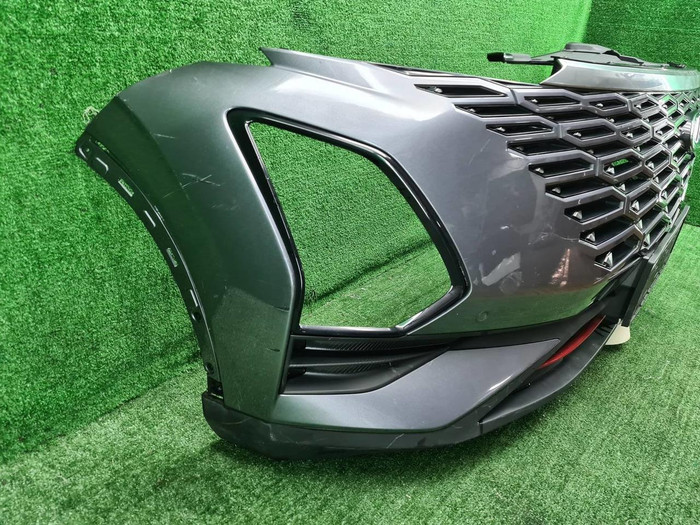 Бампер передний Omoda C5 (2022-н.в.) (В сборе)