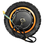 Мотор колесо для Kugoo G2 Max в сборе