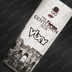 Концентрат (ароматизатор) The Vaping Gentlemen Club Tobacco Blends