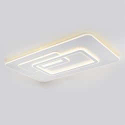 Накладной светильник Escada Rung 10294/3LED