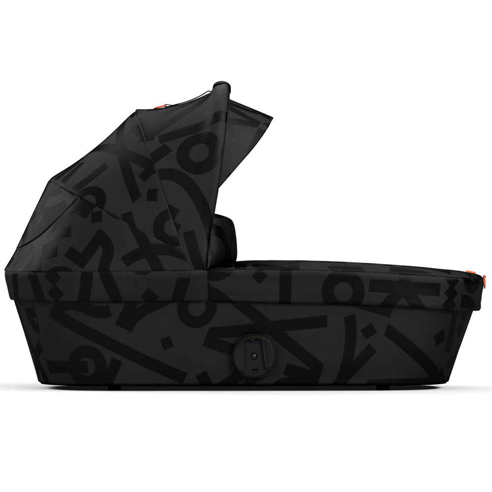 Cybex спальный блок для коляски Melio