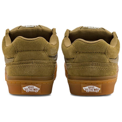 Мужские кеды Vans Caldrone Low 'Green' VN0A2Z4ACUQ