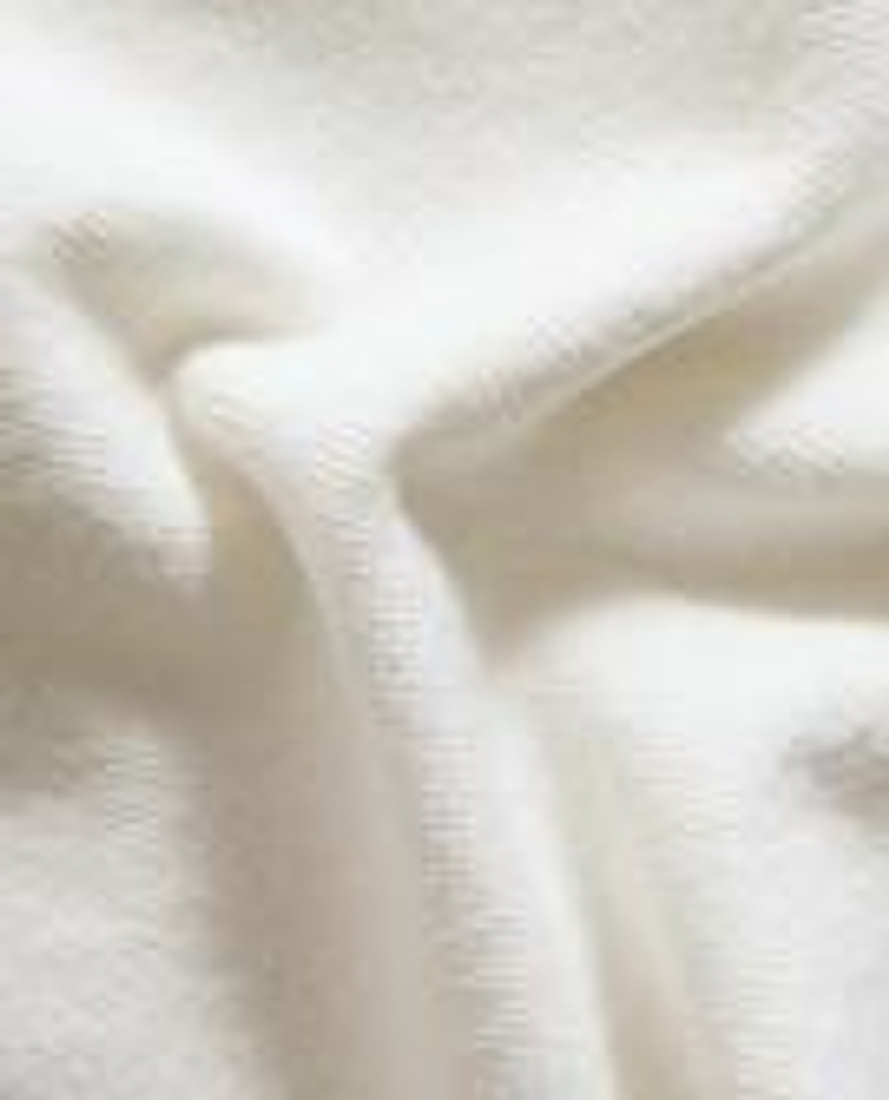 ZARA HOME САЛФЕТКИ ИЗ ПЛОТНОГО ХЛОПКА (2 ШТ.), БЕЛЫЙ