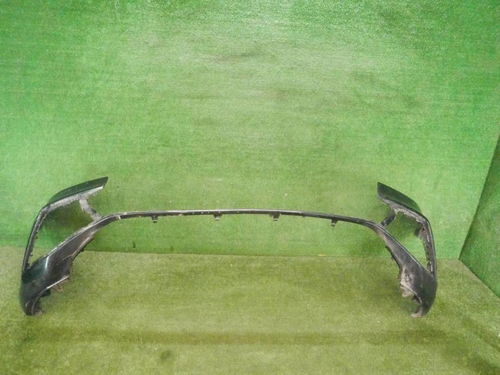 Бампер передний Audi Q8 (2018-2023) S-line