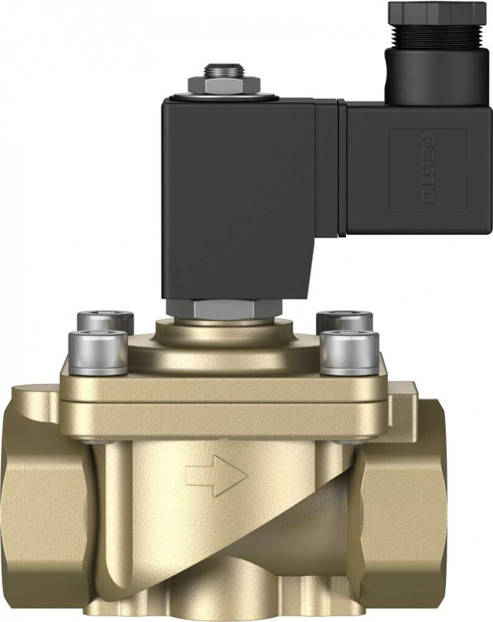 VZWF-B-L-M22C-G1-275-E-3AP4-6 Распределитель с электроуправлением