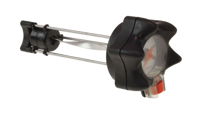 Крышка с датчиком уровня для топливных баков SE2010