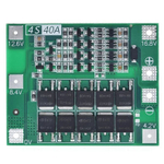 Плата контроля ET 4SLi-40A4555