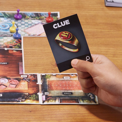 Hasbro - Игра Cluedo Betrayal в поместье Тюдоров F5699