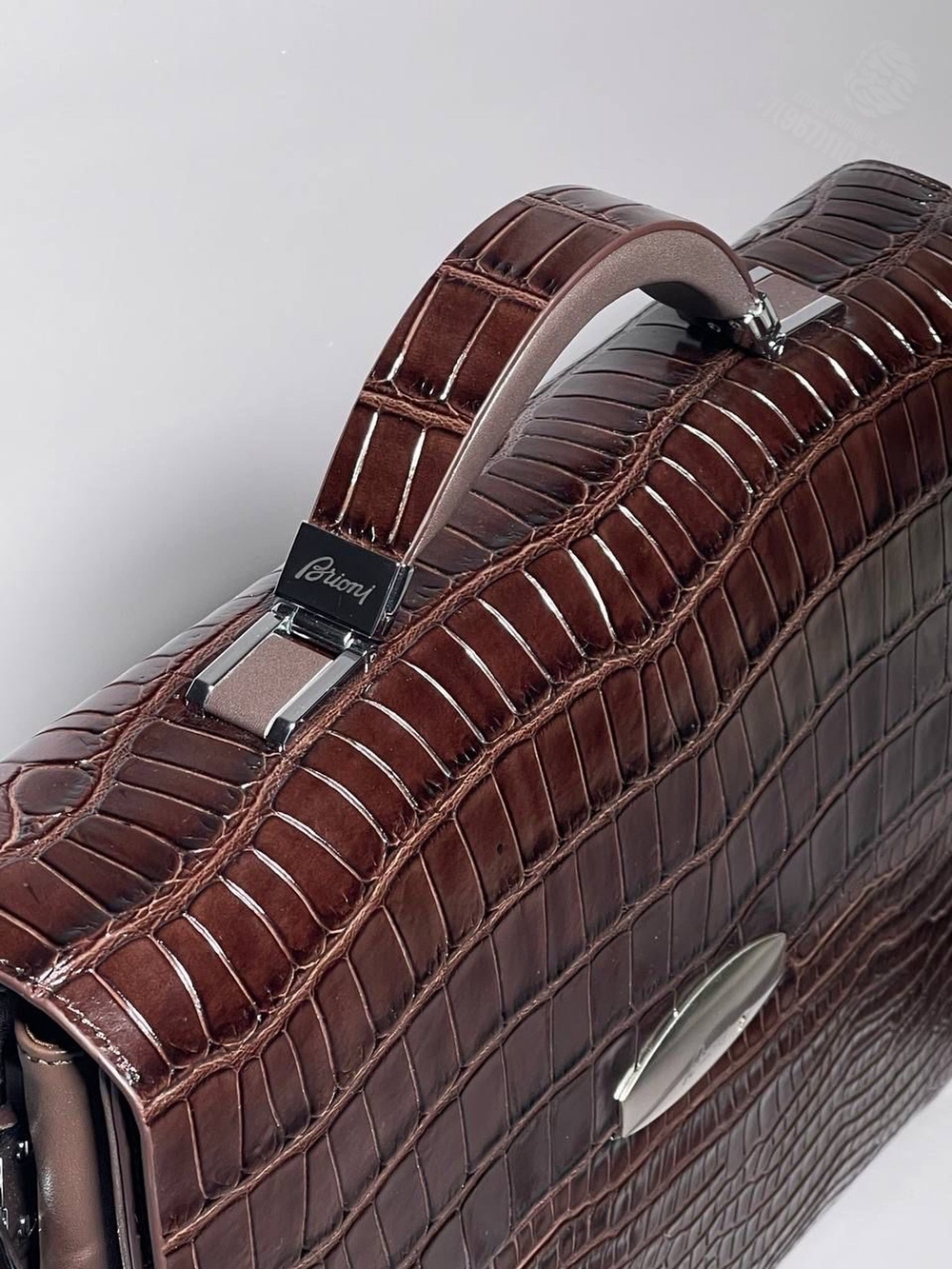 Портфель Brioni
