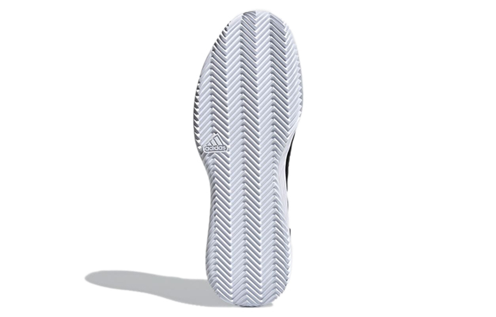 Кроссовки Adidas Adizero Ubersonic 4 Clay