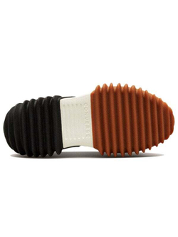 Кроссовки Converse Run Star Motion White Black Gum